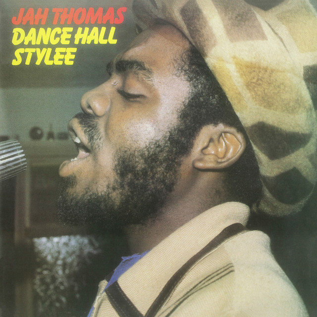 Dancehall Stylee album cover