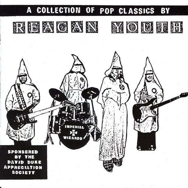 A Collection of Pop Classics album cover