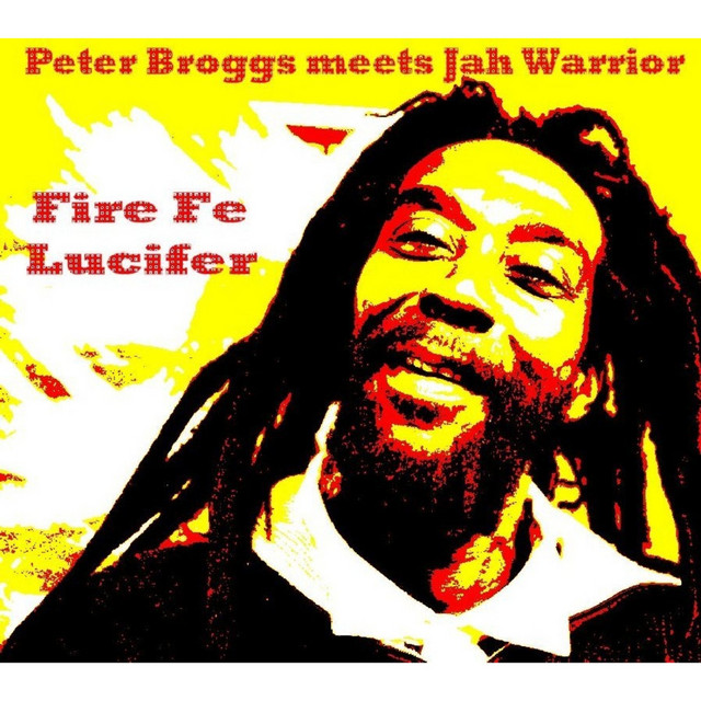 Fire Fe Lucifer album cover