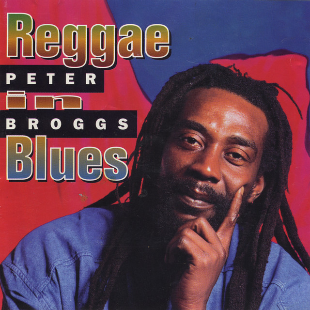 Reggae In Blues album cover