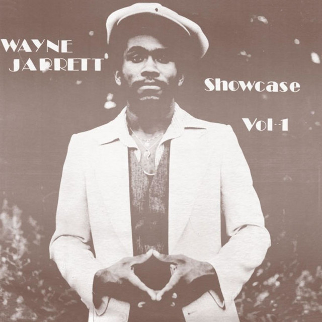 Showcase, Vol. 1 album cover
