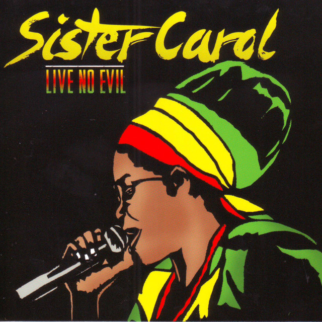 Live No Evil album cover
