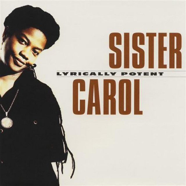 Lyrically Potent album cover