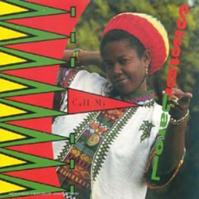 Call Mi Sister Carol album cover