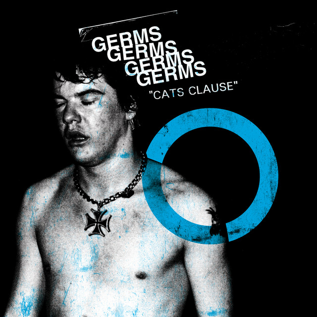 Cat's Clause (Live) album cover