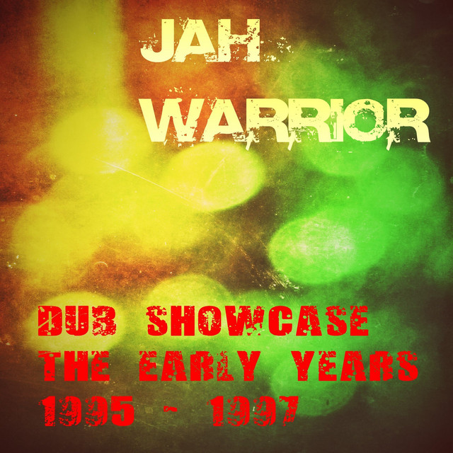 Dub Showcase The Early Years 1995-1997 album cover