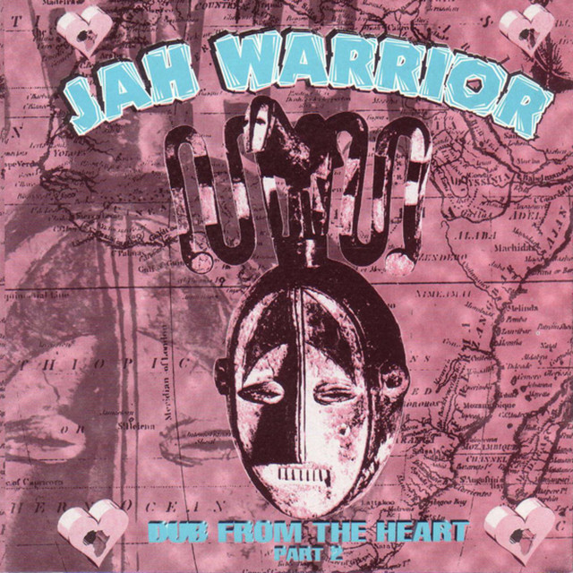 Dub From The Heart Part 2 album cover