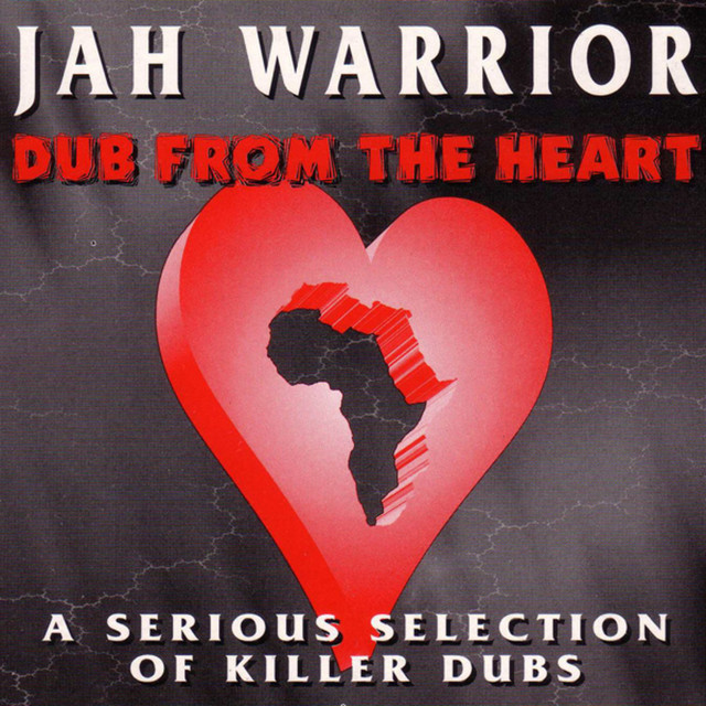 Dub From The Heart album cover
