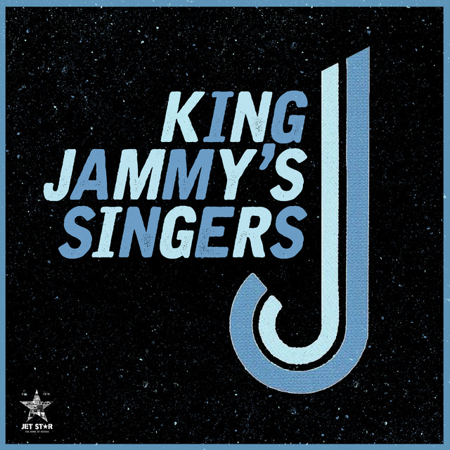 King Jammy's Singers album cover