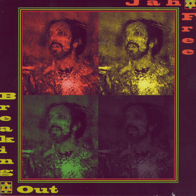 Breaking Out album cover