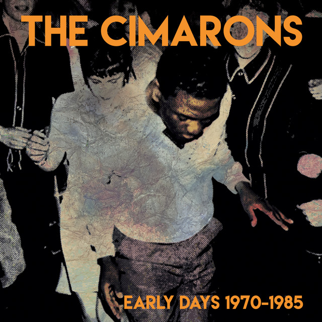 Early Days 1970-1985 album cover
