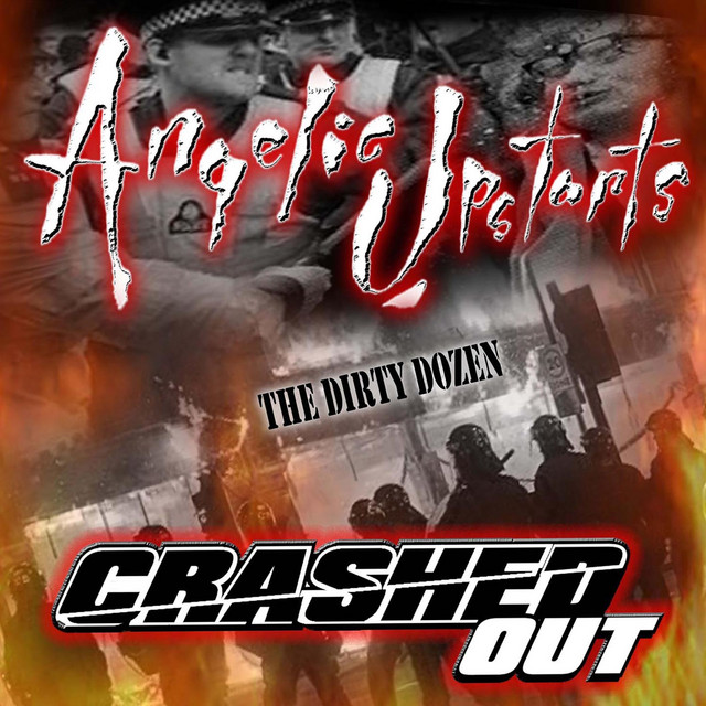 The Dirty Dozen album cover