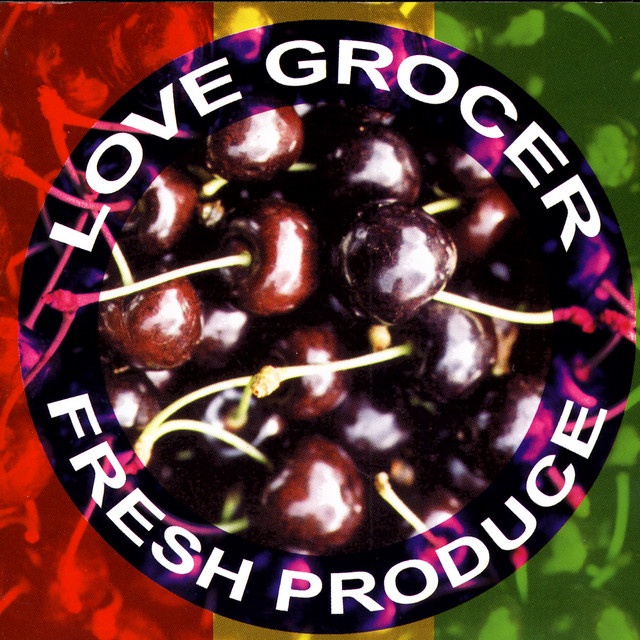 Fresh Produce album cover