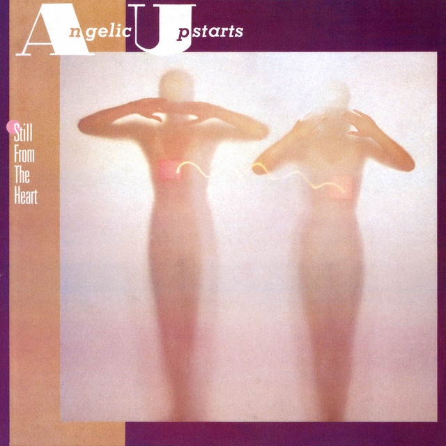 Still From The Heart album cover