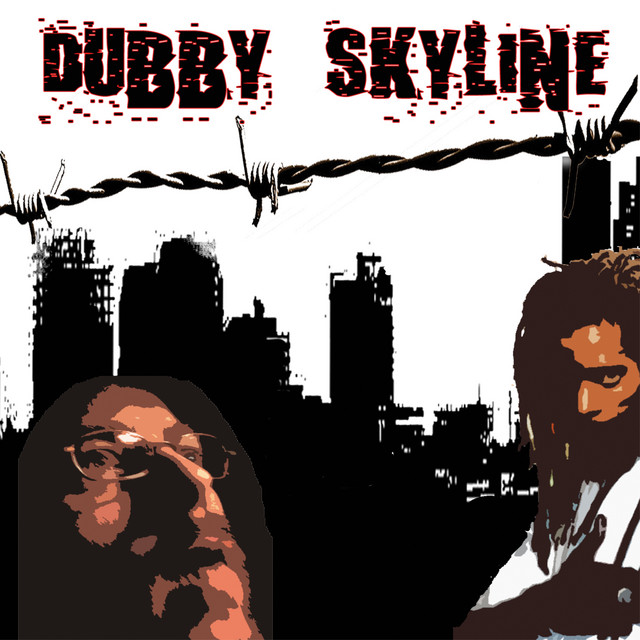 Dubby Skyline album cover