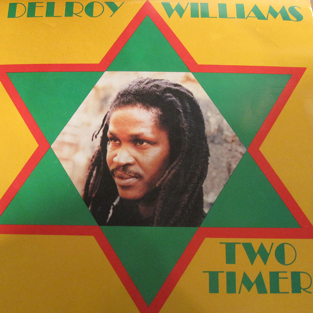Two Timer album cover