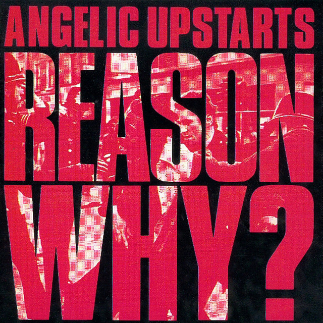 Reason Why? album cover