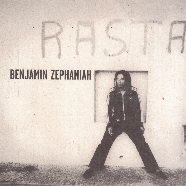 Rasta album cover
