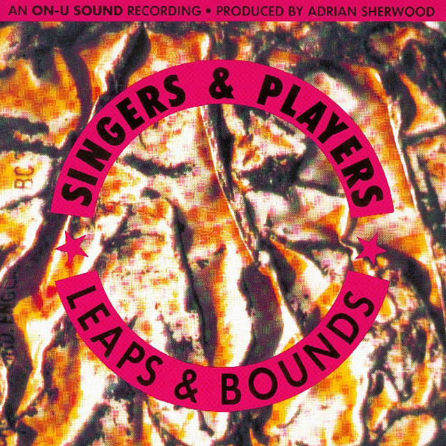 Leaps And Bounds album cover
