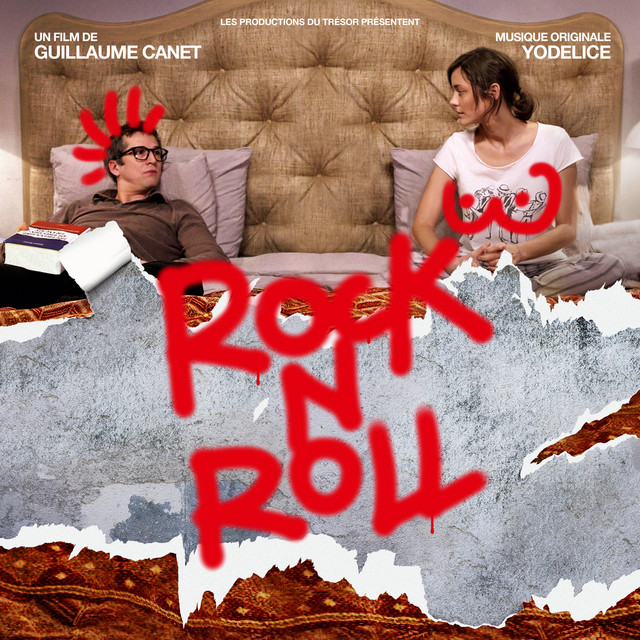 Rock'N'Roll (Bande originale du film) album cover