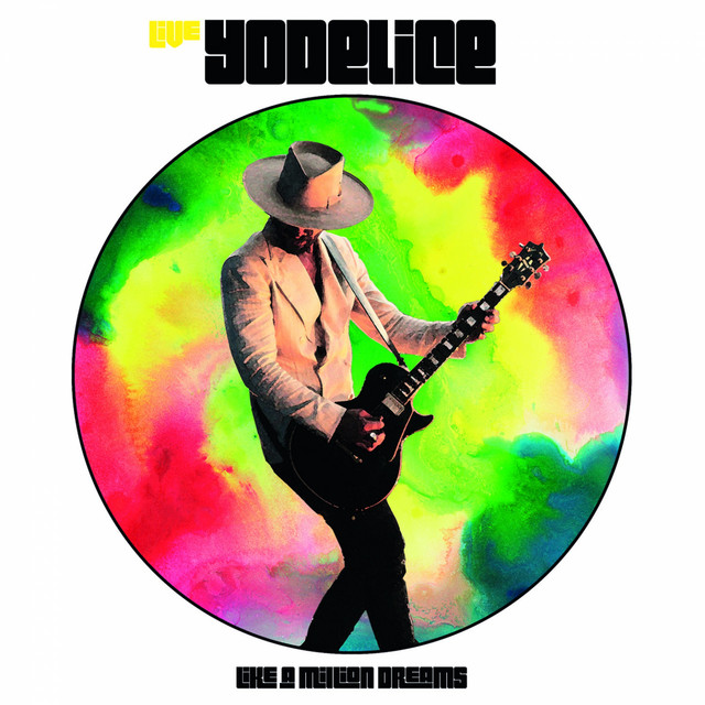 Like A Million Dreams (Live) album cover