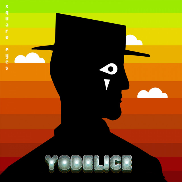 Square Eyes album cover