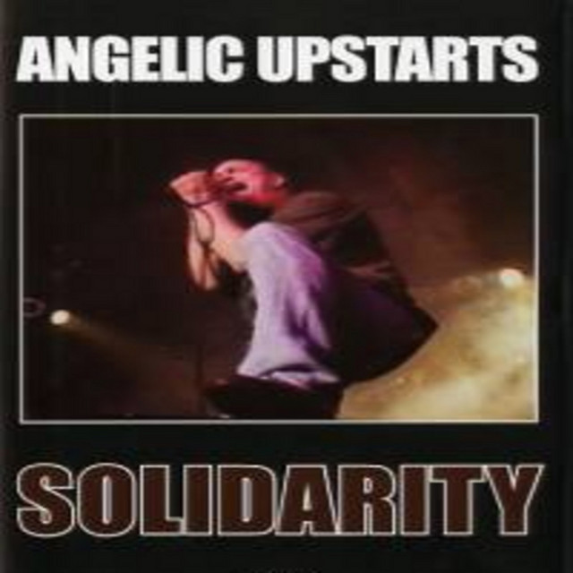 Solidarity album cover
