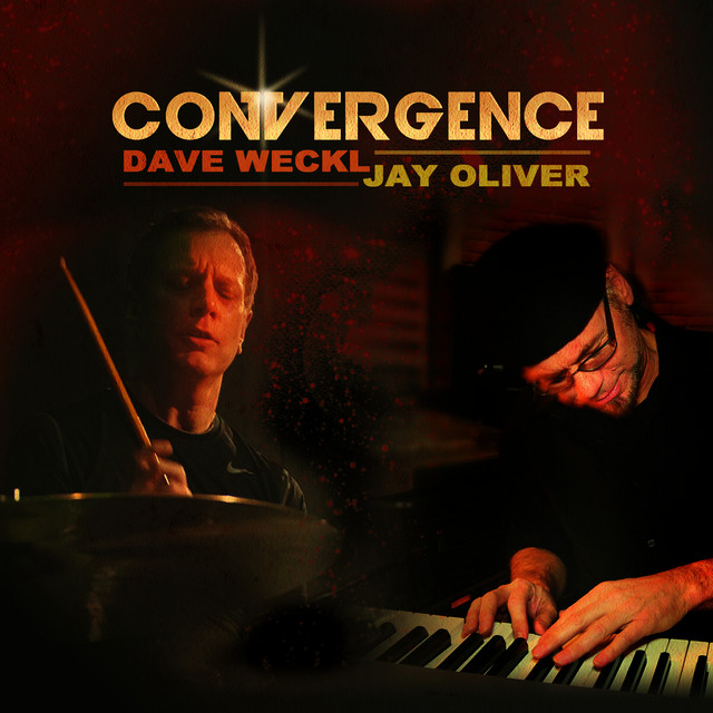 Convergence album cover
