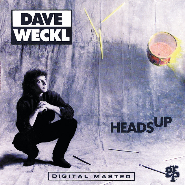 Heads Up album cover
