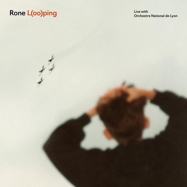 L(oo)ping [Live with ONL] album cover