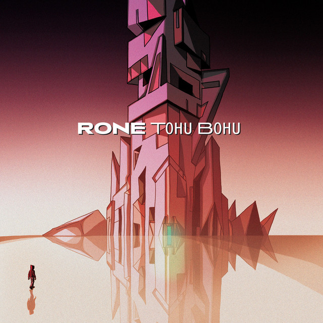 Tohu Bohu album cover