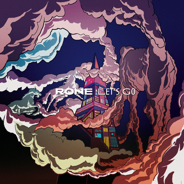 Akai Professional APC40 as heard on Let's Go (Remixes) by Rone (2013)