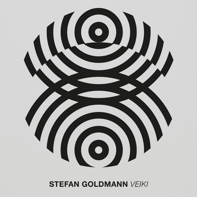 Veiki album cover