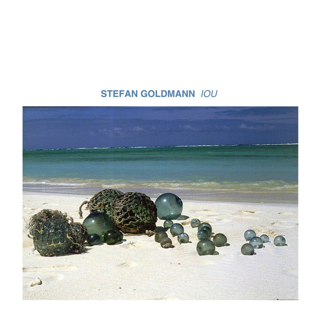 IOU album cover