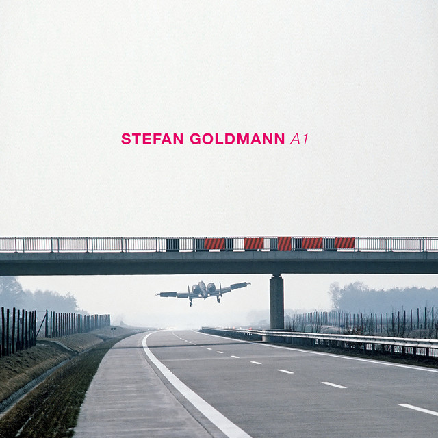 A1 album cover