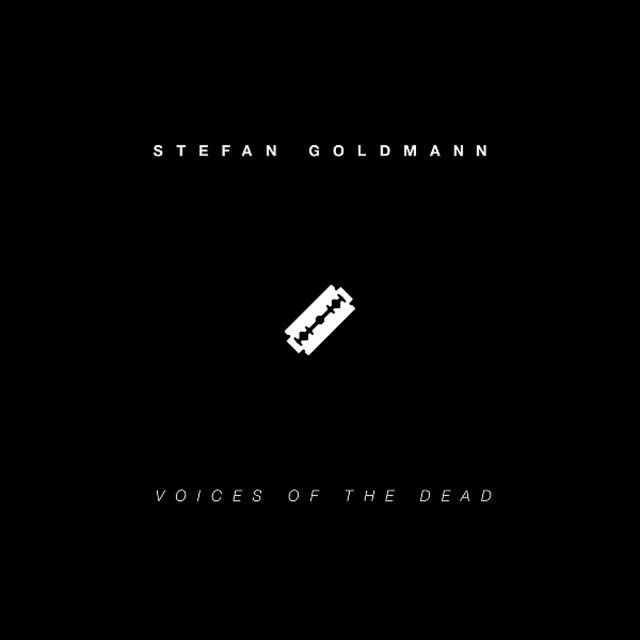 Voices Of The Dead album cover