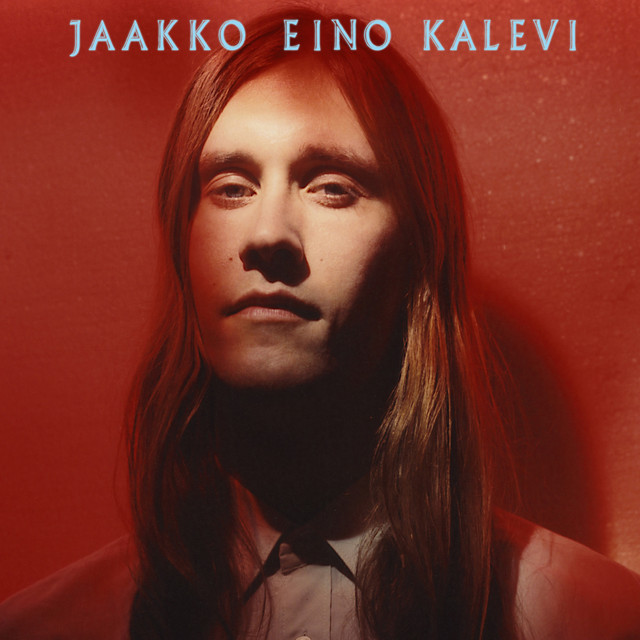 Jaakko Eino Kalevi (Bonus Version) album cover