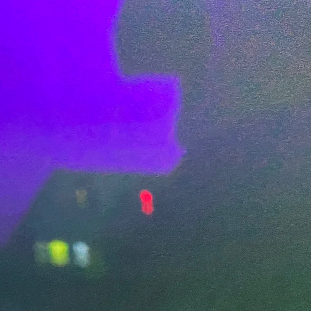 ECHOPLEX (LIVE 2021) album cover
