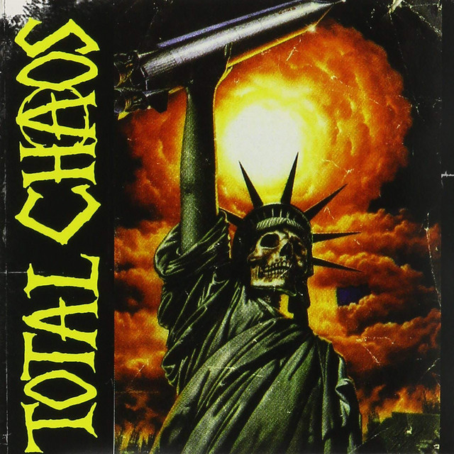 Freedom Kills album cover