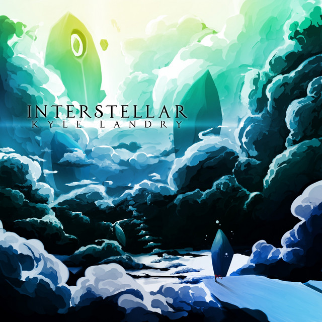 Yamaha CP300 as heard on Interstellar - First Step by Kyle Landry (2015)