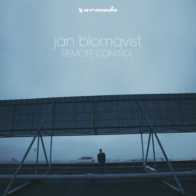Remote Control album cover