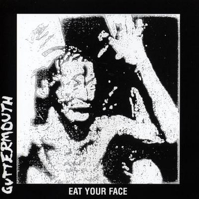 Eat Your Face album cover