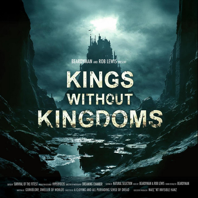 Kings Without Kingdoms (Original Soundtrack) album cover