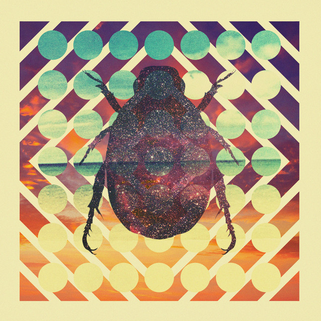 Distractions album cover