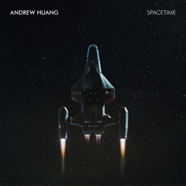 Moog Mavis as heard on Spacetime by Andrew Huang (2021)