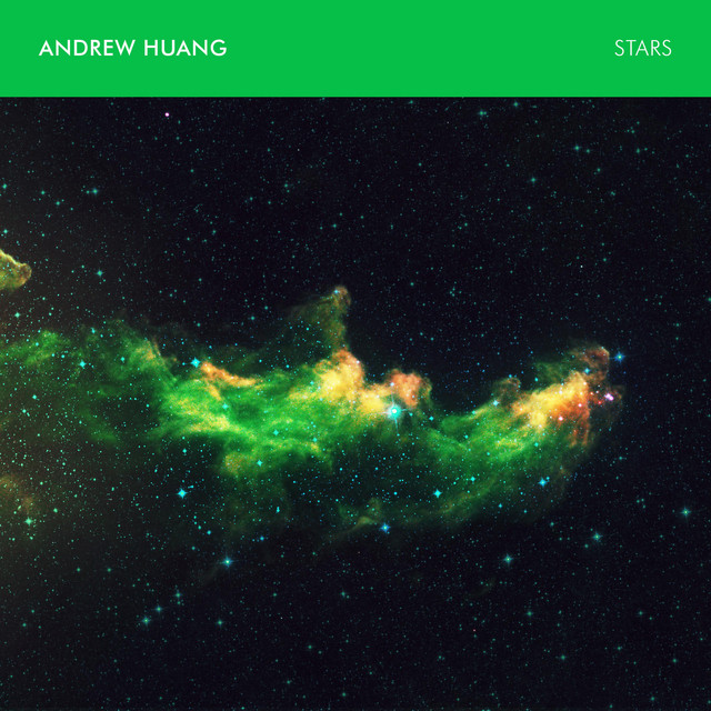 Meinl TBR06ALU Floatune Tamborim, Aluminum as heard on Stars by Andrew Huang (2017)