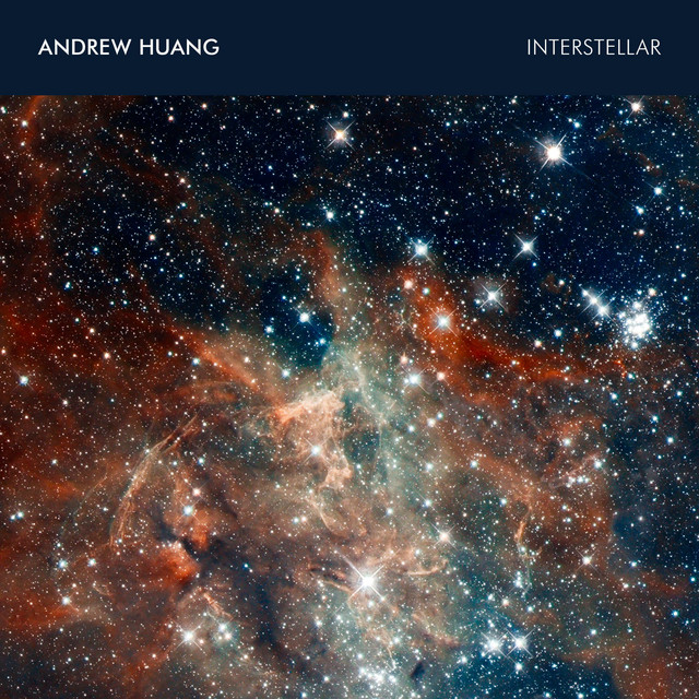 Noise Engineering Desmodus Versio as heard on Interstellar by Andrew Huang (2016)
