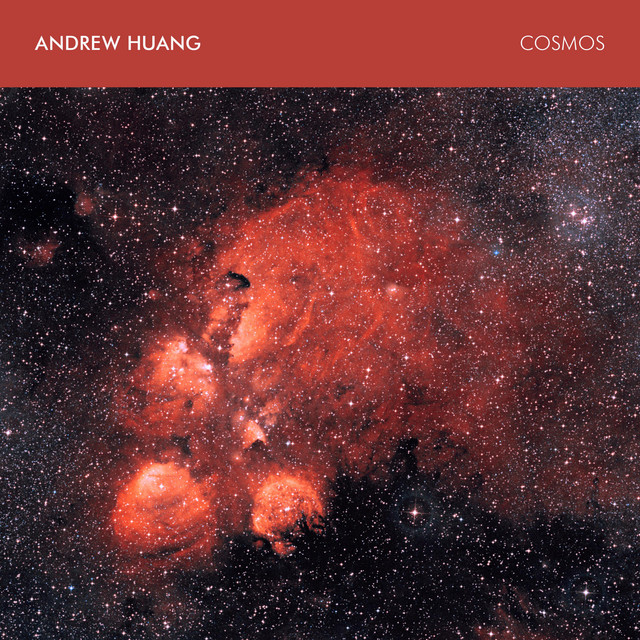 Make Noise Maths (Classic) as heard on Cosmos by Andrew Huang (2015)