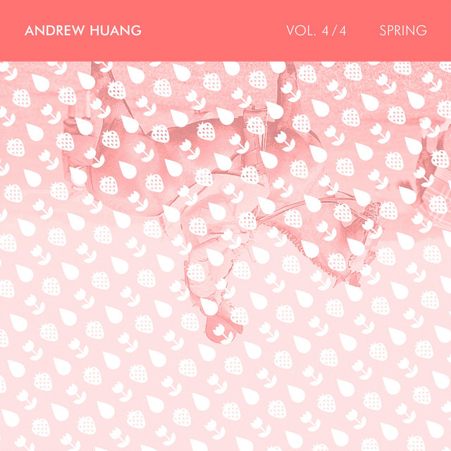 Fender Aerodyne Precision Bass as heard on Spring by Andrew Huang (2014)