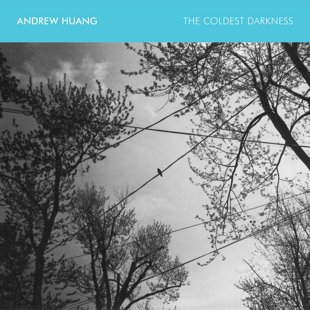 The Coldest Darkness album cover